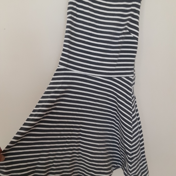 American eagle xs sundress used good Condition - Picture 2 of 6